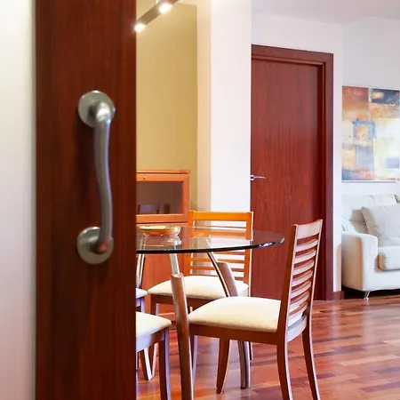 Apartamento Akira Flats Sant Antoni Market *