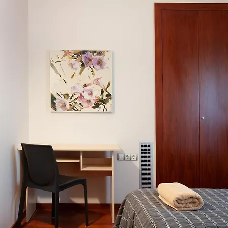 Apartamento Akira Flats Sant Antoni Market *