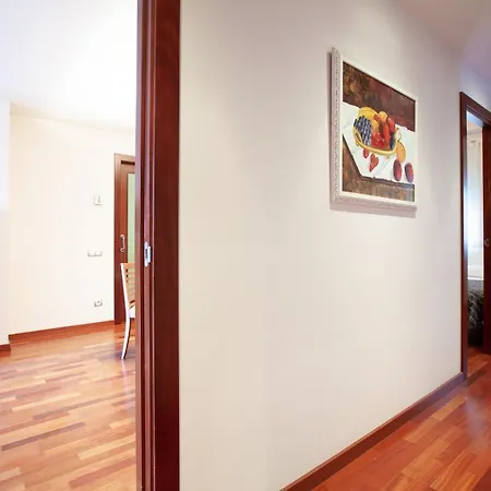 Akira Flats Sant Antoni Market Apartment *