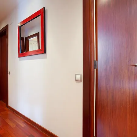 Apartment Akira Flats Sant Antoni Market *